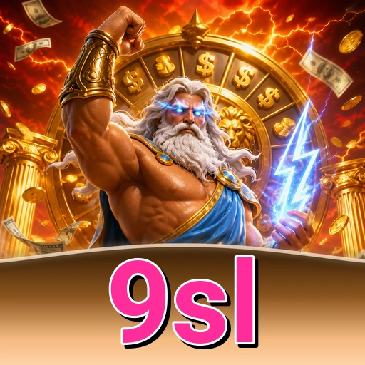 9sl APK — gampang dipakai