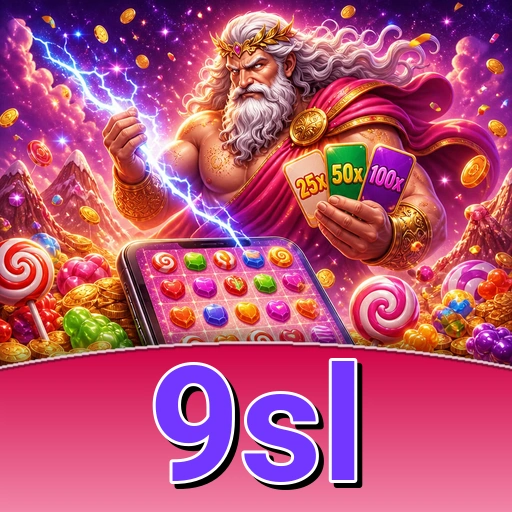 9sl APK — hemat kuota