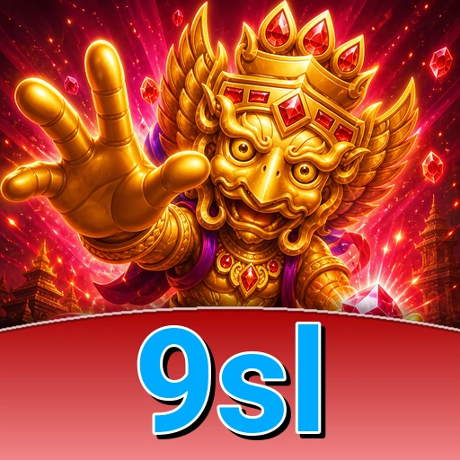 9sl APK — file sudah dicek