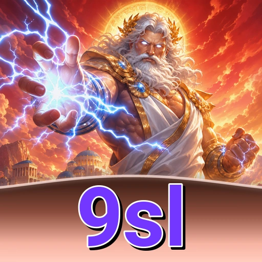 9sl APK — bantuan 24 jam
